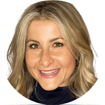 Dr. Ashley Goldenberg, DDS