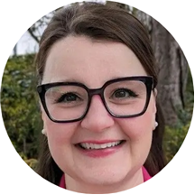 Dr. Ashley Hibbert, OD