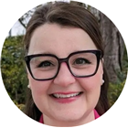 Dr. Ashley Hibbert, OD