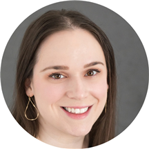 Dr. Ashley Hoeck Anderson, DO