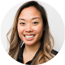 Dr. Ashley Houck, DPT, PT