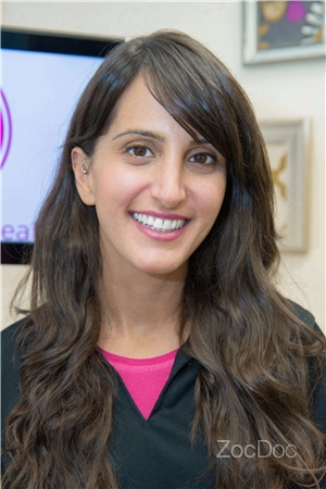 Dr. Ashley Izadi, DDS