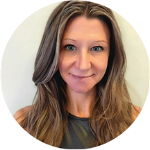 Dr. Ashley Jarvis, PsyD