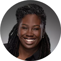 Dr. Ashley Johnson, DPT