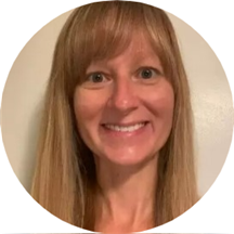 Dr. Ashley Johnson, PT, DPT