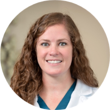 Dr. Ashley Kaploe, DDS