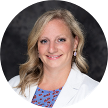 Dr. Ashley Long, DO