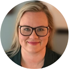 Dr. Ashley-Louise Codding, LMFT, PsyD