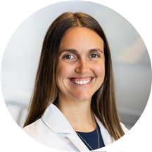 Dr. Ashley Masterson, DO