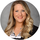 Dr. Ashley McPherren, OD