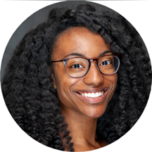 Dr. Ashley Mitchell, PT, DPT