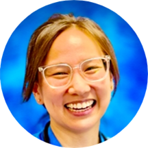 Dr. Ashley Mo, MD