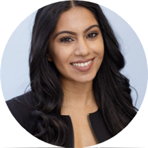 Dr. Ashley Narain, DC