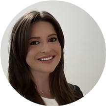 Dr. Ashley O'Brien, DMD