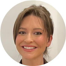 Dr. Ashley O. O'Brien, DMD