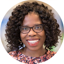 Dr. Ashley Parks, MD