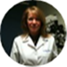 Dr. Ashley Plotkin, OD