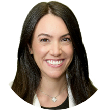 Dr. Ashley Rosa Weissman, MD