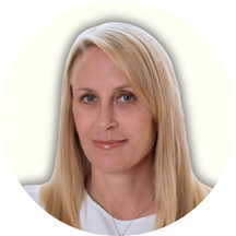 Dr. Ashley Rosset, PsyD
