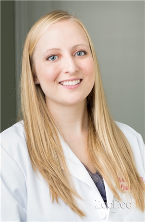 Dr. Ashley Sbanotto, MD