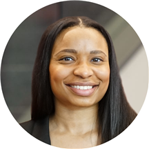 Dr. Ashley Smith, PsyD
