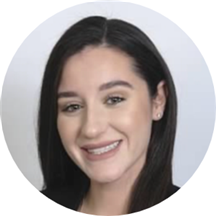 Dr. Ashley Sparber, MD