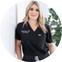 Dr. Ashley Steinberg, MD