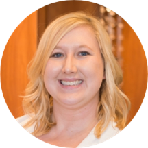Dr. Ashley Tary, OD