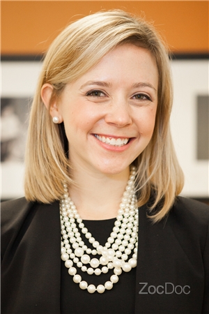 Dr. Ashley Tovo, MD
