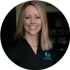 Dr. Ashley Turus, DC