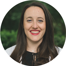 Dr. Ashley Wellons, AuD