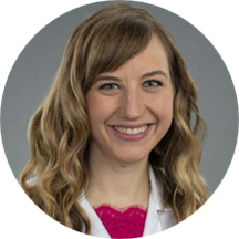 Dr. Ashley Wilk, DO
