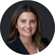 Dr. Ashli Culver, OD