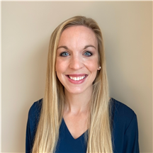 Dr. Ashlyn Norsworthy, OD