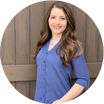 Dr. Ashlynn Nicole Dennington, OD