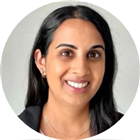 Dr. Ashmi Shah, DPM