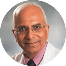 Dr. Ashok Bansal, MD