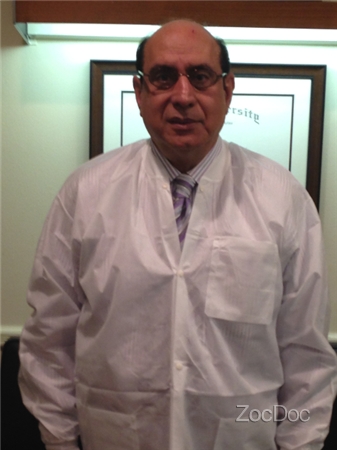 Dr. Ashok Dogra, DDS