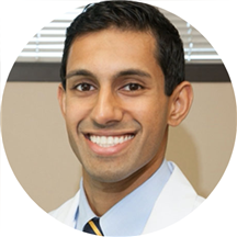 Dr. Ashok Gowda, MD