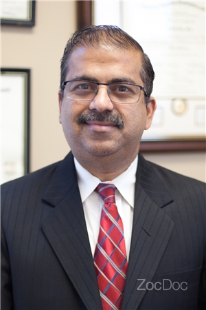 Dr. Ashok Jain, MD