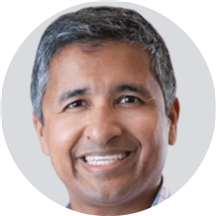 Dr. Ashok Parameswaran, MD
