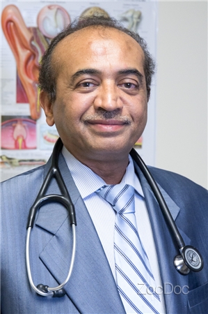 Dr. Ashok Patel, MD