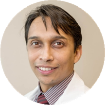 Dr. Ashok Prasad, MD