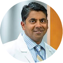 Dr. Ashok Reddy, MD