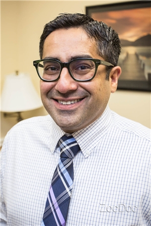 Dr. Ashok Vaid, DDS