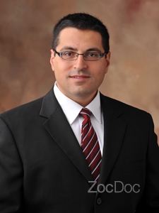 Dr. Ashraf Darwish, MD