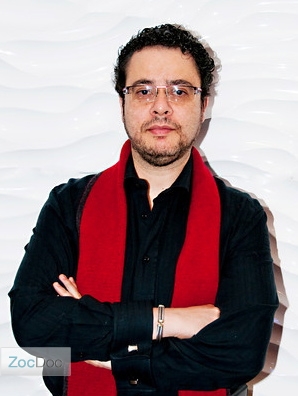 Dr. Ashraf Elshafei, MD