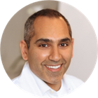 Dr. Ashraf Estafan, DDS, FACP