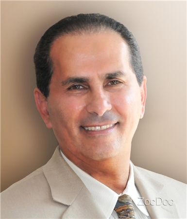 Dr. Ashraf Hanna, MD