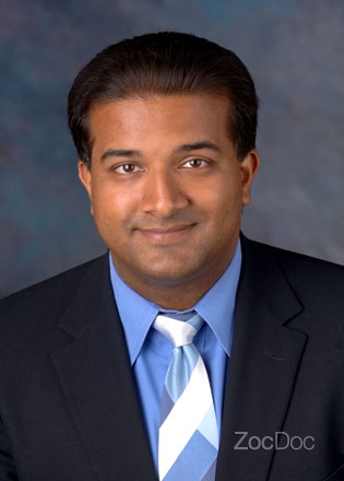 Dr. Ashraf Hasan, MD